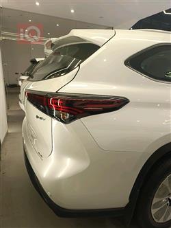 تويوتا هايلاندر